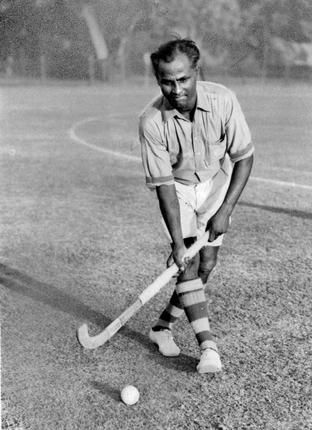 Celebrating National Sports Day: Honoring Major Dhyan Chand, The Wizard of Hockey