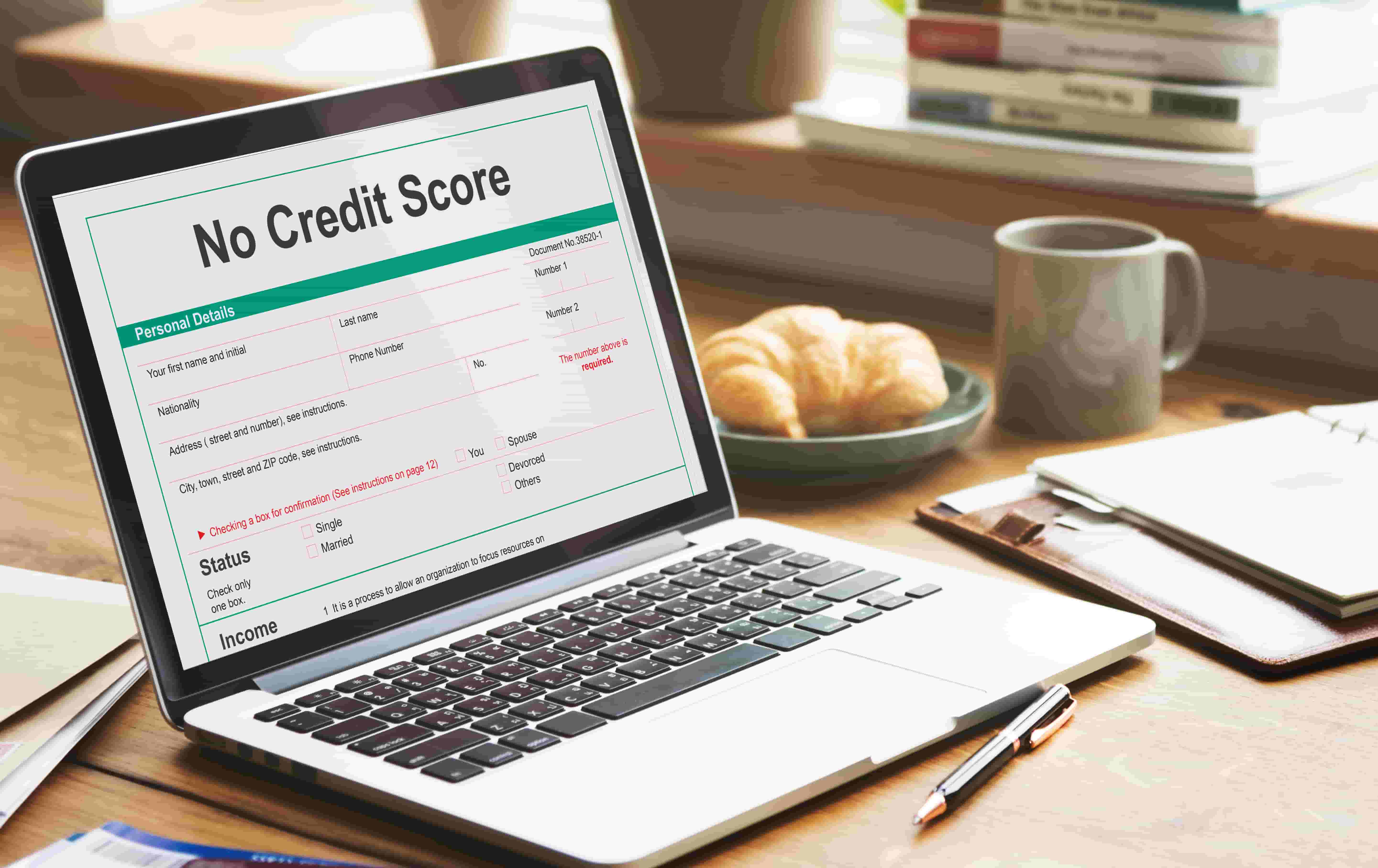 CIBIL Score Norms Relaxed: Big Relief for First-Time Loan Seekers