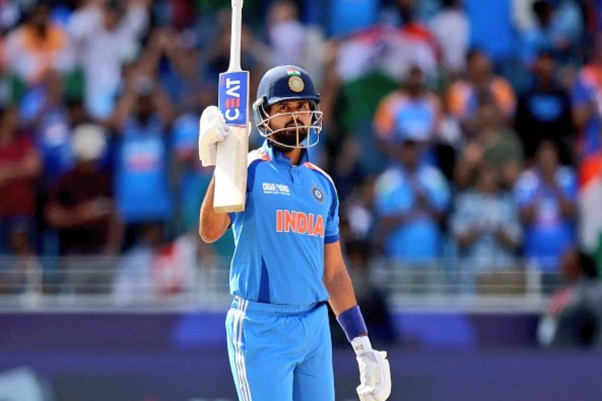 Asia Cup 2025: Aakash Chopra Backs Shreyas Iyer, Why India Needs Him in the Middle Order