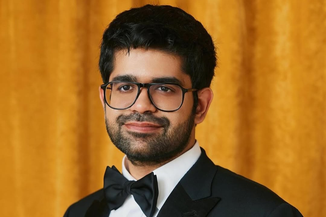 India’s Youngest Billionaire Aravind Srinivas: Perplexity CEO Enters Hurun List at 31