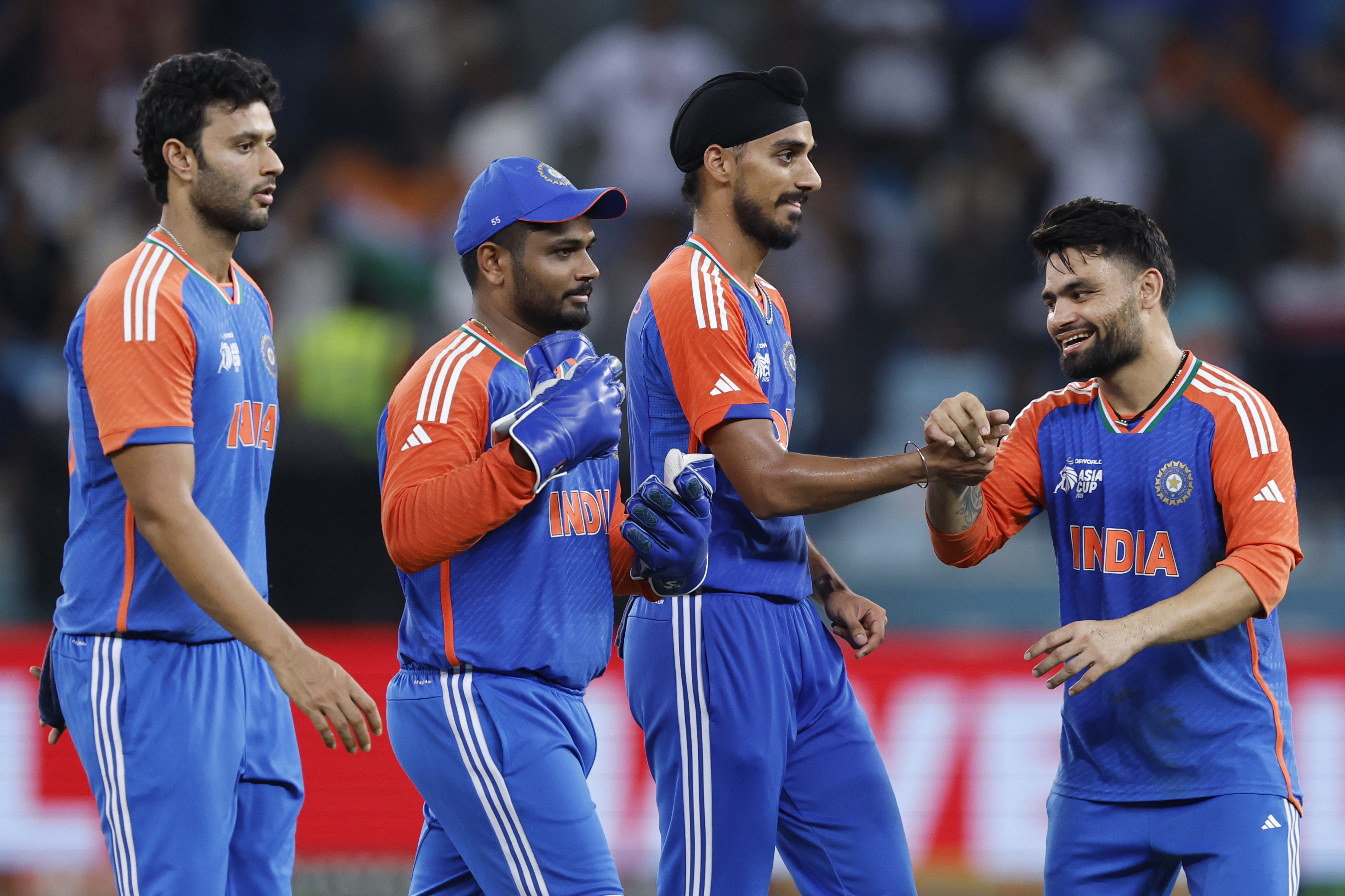 Asia Cup 2025: Umpiring Chaos Explodes in India vs Sri Lanka Super Over Thriller