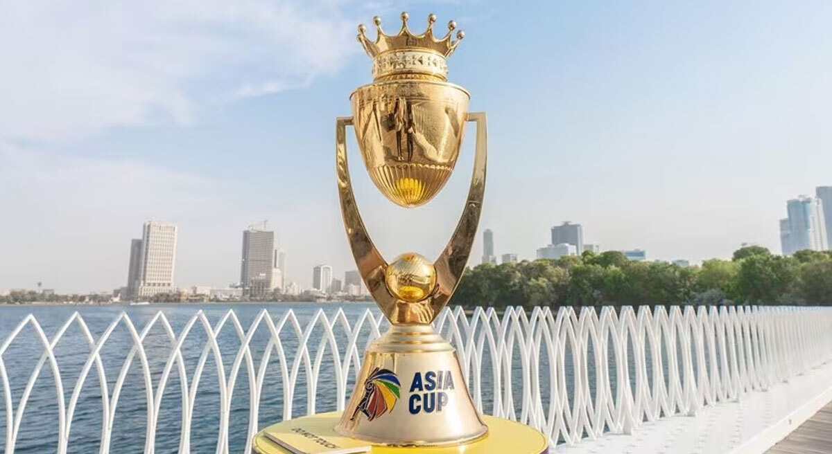 Who Really Profits from Asia Cup 2025? Commercial Boom Benefits Big Boards, Associates Left Behind