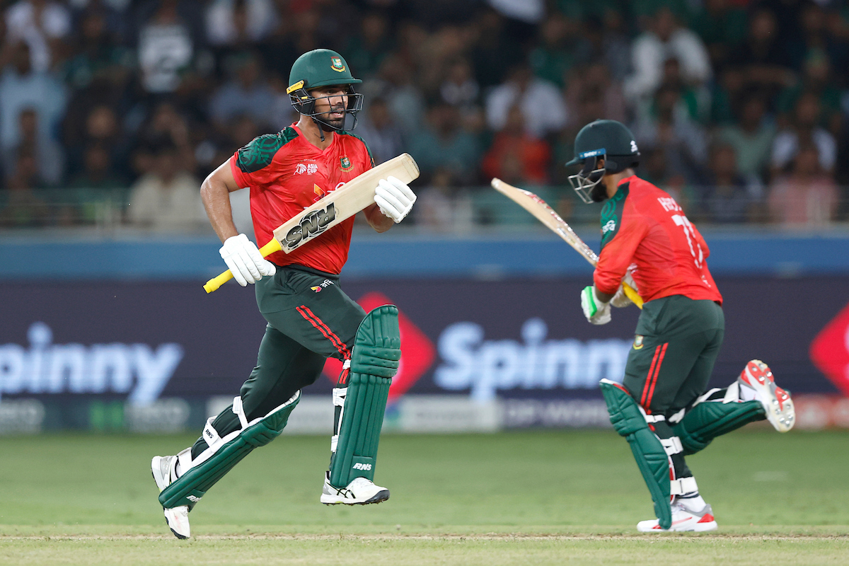 Bangladesh vs Sri Lanka, Asia Cup 2025 Super Four: Bangladesh Win by 4 Wickets in Last-Over Thriller