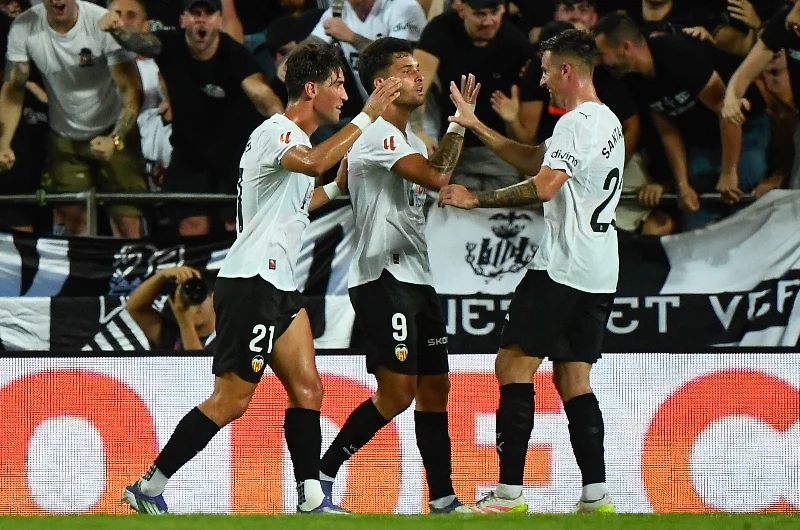 Valencia vs Real Oviedo Live Streaming, Kick-off Time, Prediction | La Liga 2025
