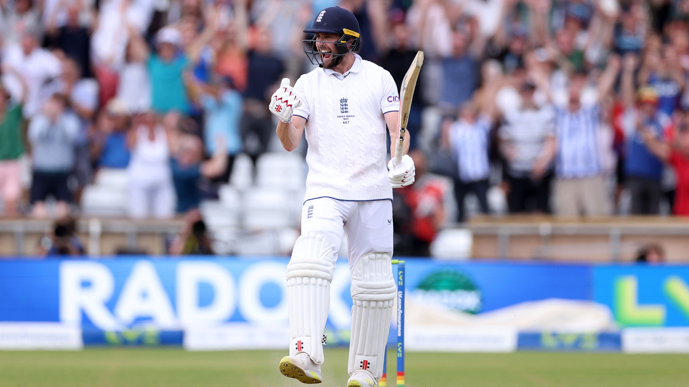 Chris Woakes Announces Retirement from International Cricket After 15-Year Career
