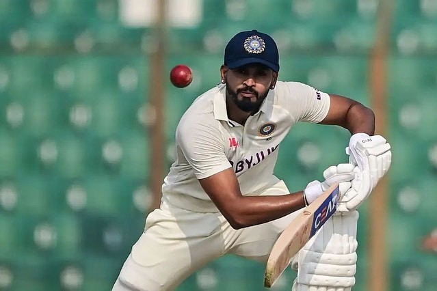 Shreyas Iyer Pulls Out of Tests — Is White-Ball Cricket Now His Priority?