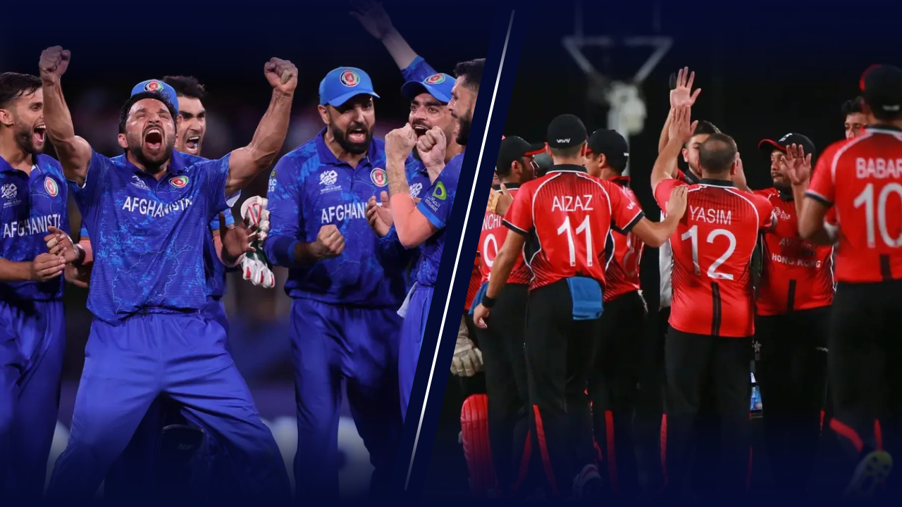 Asia Cup 2025: Afghanistan Face Hong Kong in Opening Match — Preview and Expectations