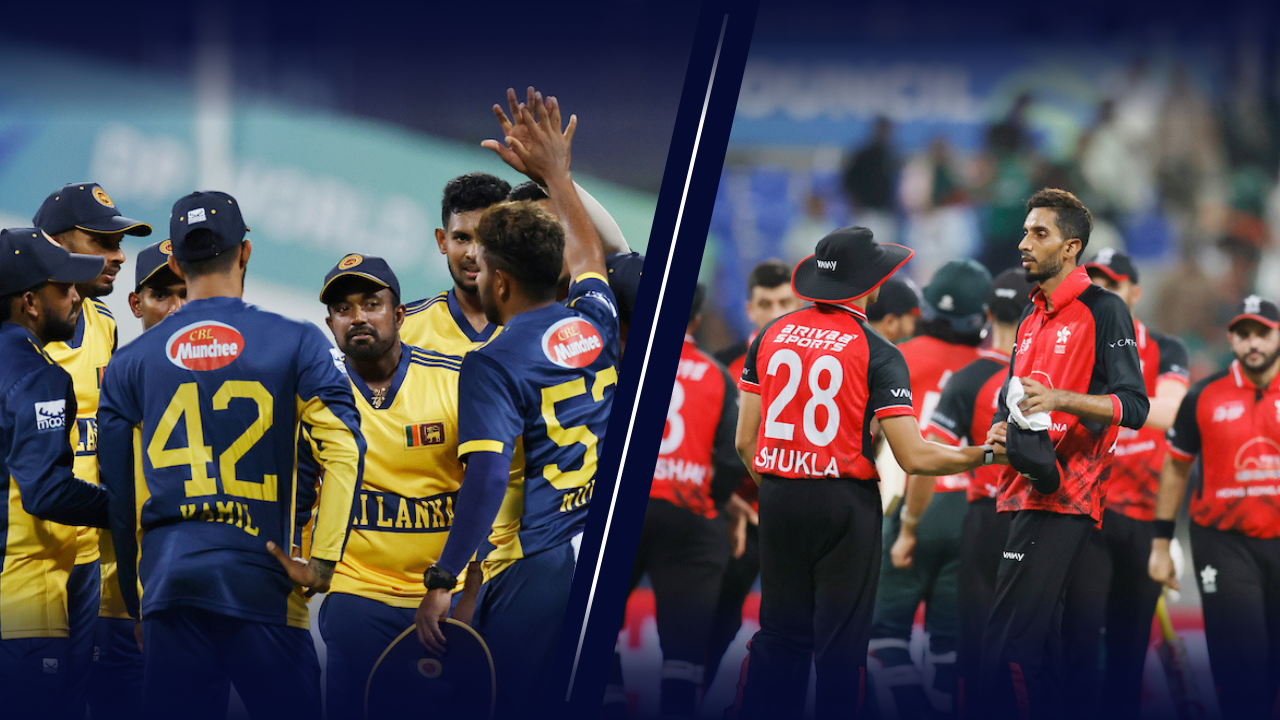 Sri Lanka vs Hong Kong Asia Cup 2025 Preview: Live Streaming, Pitch Conditions, Head-to-Head & Probable XIs