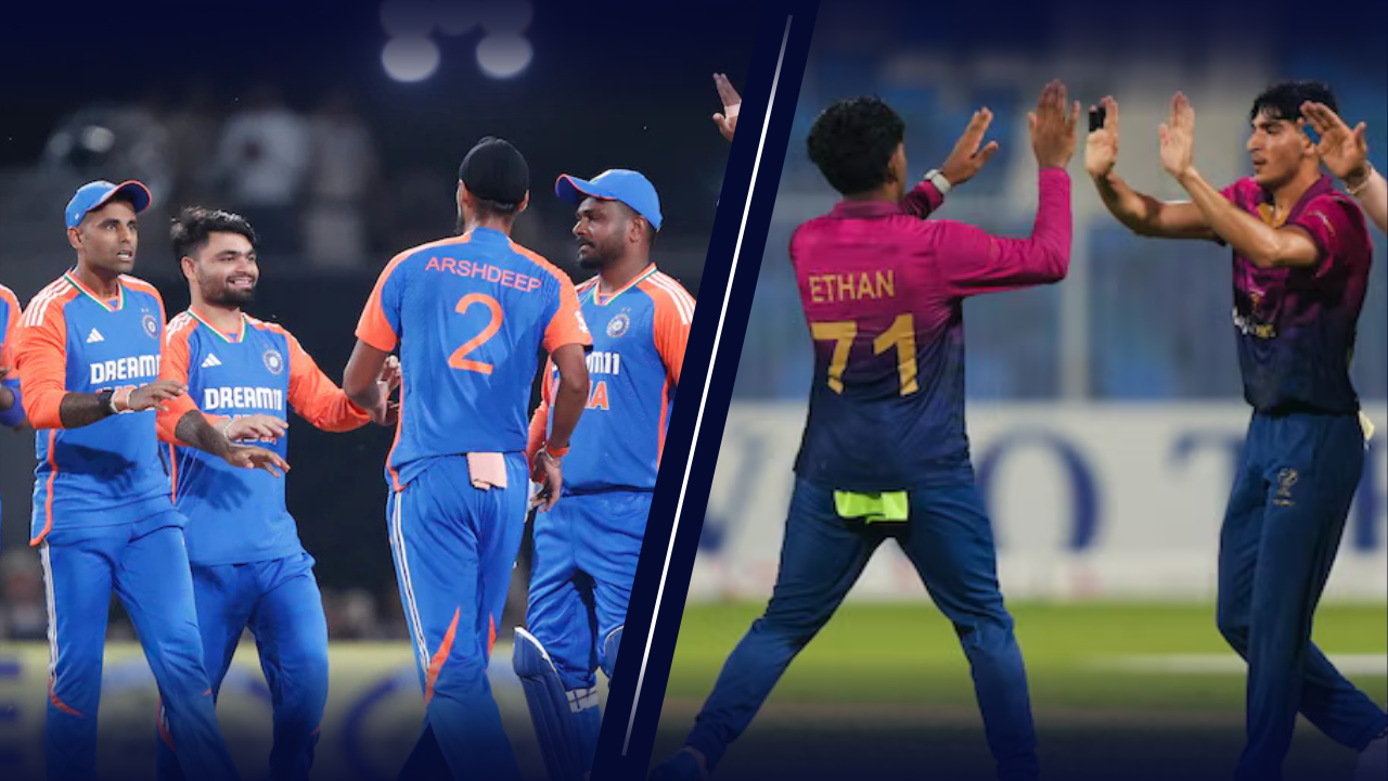 Asia Cup 2025: India vs UAE Match Preview, Pitch Report, and Prediction