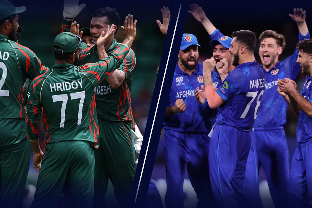 BAN vs AFG Asia Cup 2025: Match Preview, Head-to-Head, Predicted XIs, Pitch Report & Prediction
