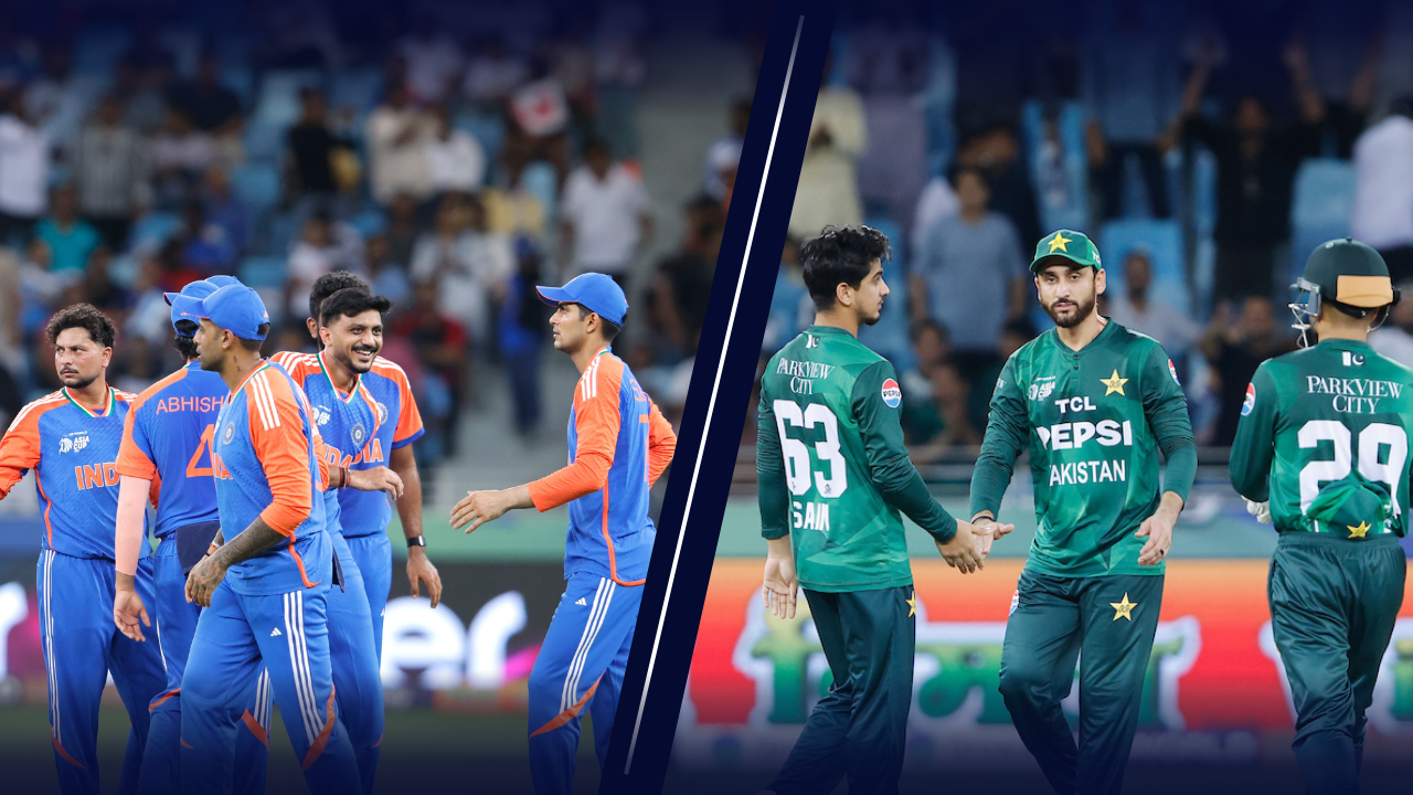 India vs Pakistan, Asia Cup 2025: Preview, Probable XI, Pitch Report & Prediction