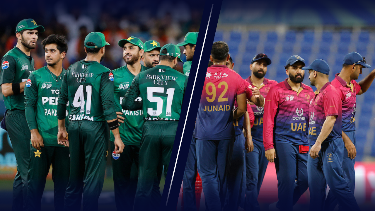 Pakistan vs UAE Asia Cup 2025 Preview: Probable XI, Pitch Report & Winning Predictions
