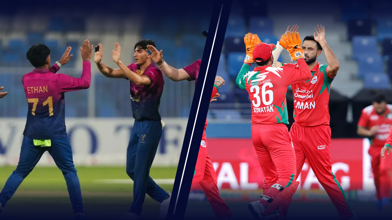 Asia Cup 2025: UAE vs Oman – Do-Or-Die Group A Match Preview, Probable XI, Head-to-Head & Winning Prediction