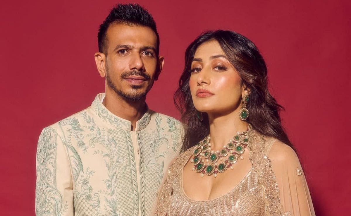 “Caught Him in Second Month”: Dhanashree Verma Reveals Truth About Marriage with Yuzvendra Chahal