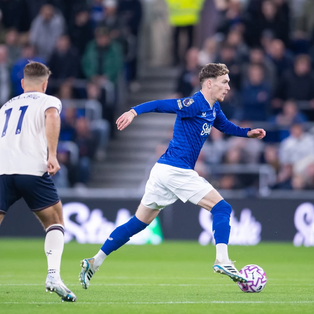 Everton and West Ham Share Spoils as Bowen Strikes to Secure Crucial Draw