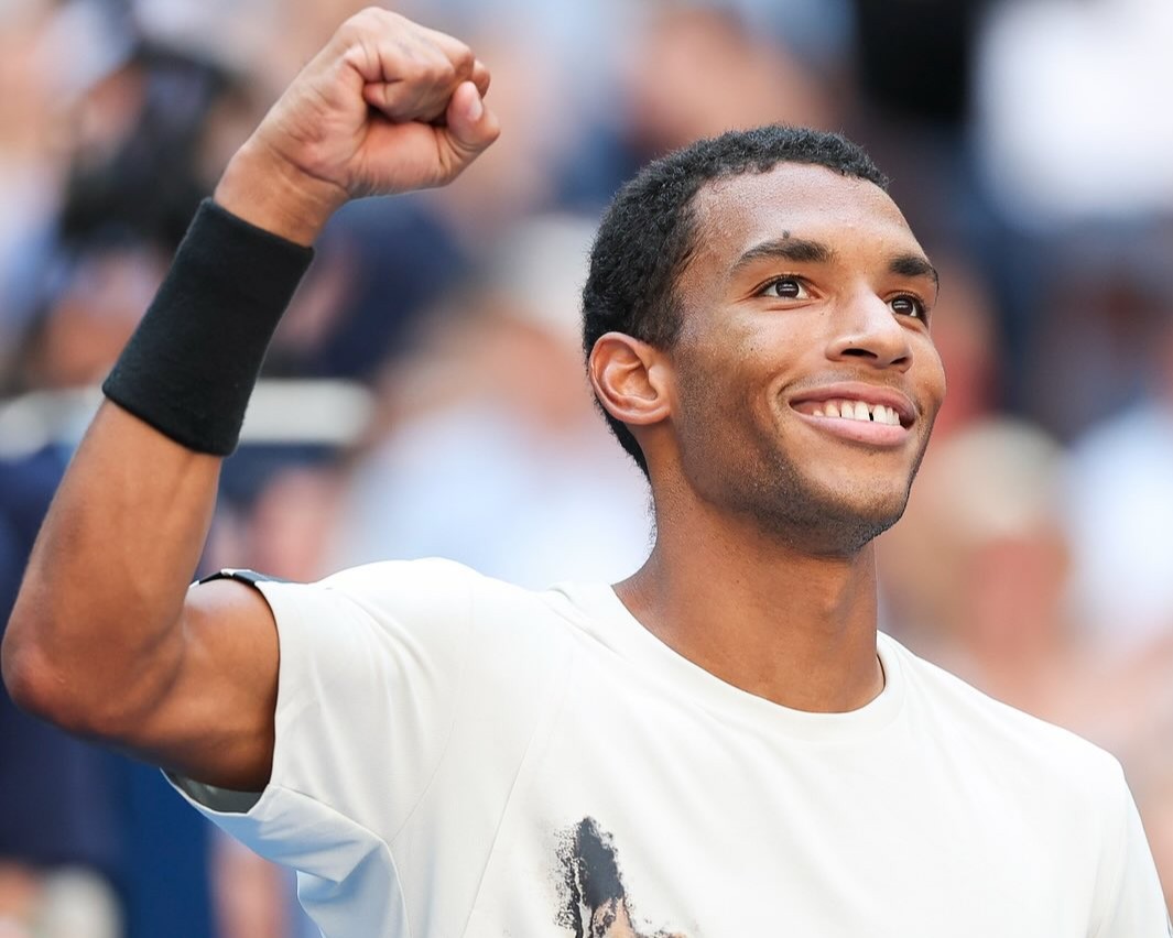 US Open 2025: Felix Auger-Aliassime Defeats Alex de Minaur in Quarterfinal Thriller to Reach Semifinals