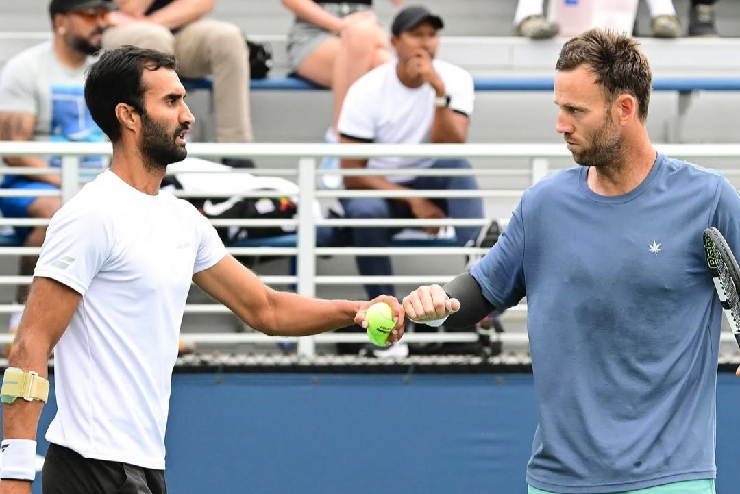 Yuki Bhambri Creates History at US Open, Keeps Indian Tennis Dreams Alive