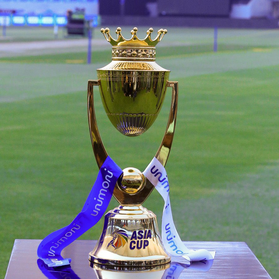Emerging Young Players to Watch in the Next Asia Cup 2025