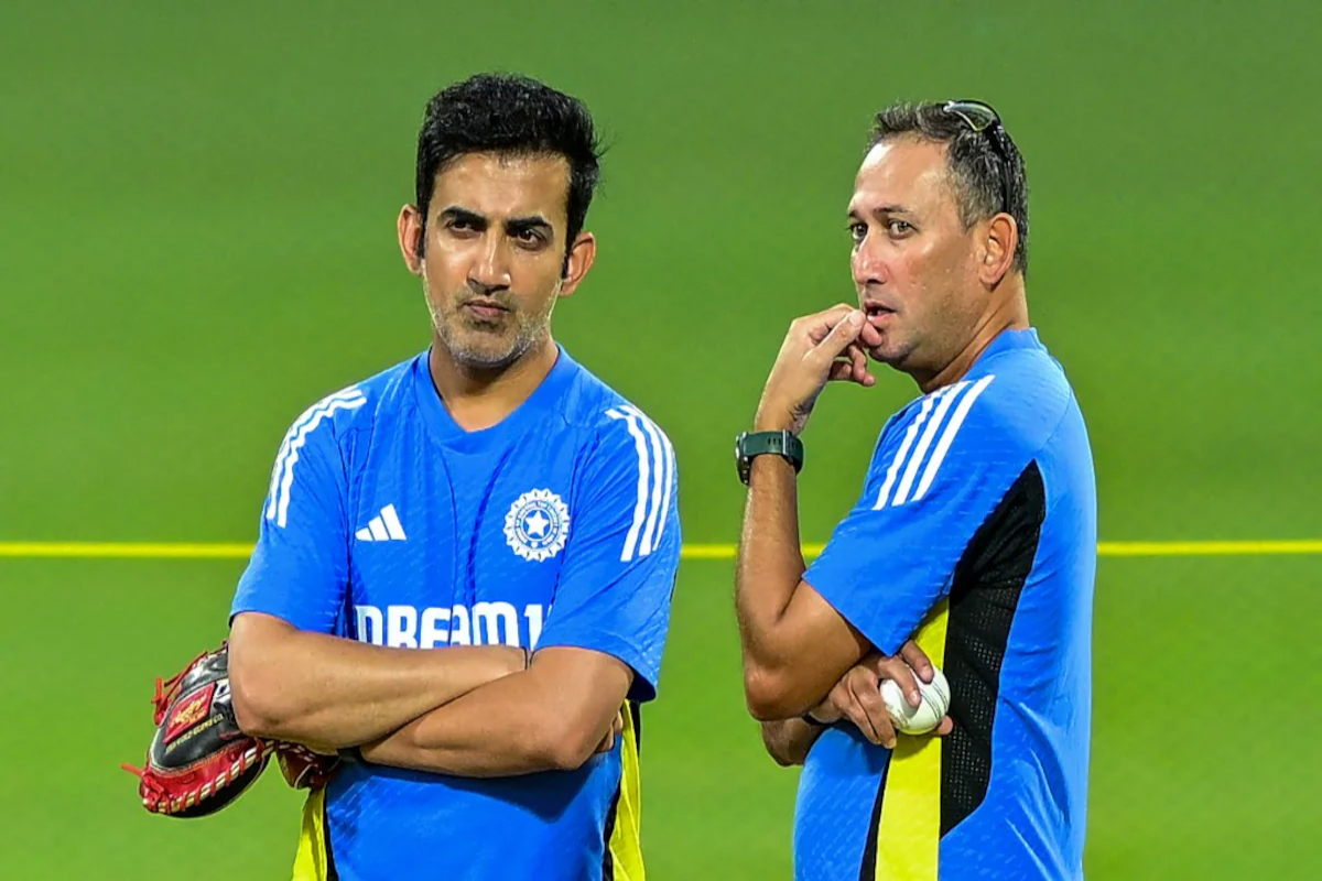 India’s Asia Cup 2025 Squad to Be Announced on August 19 Amid Selection Buzz