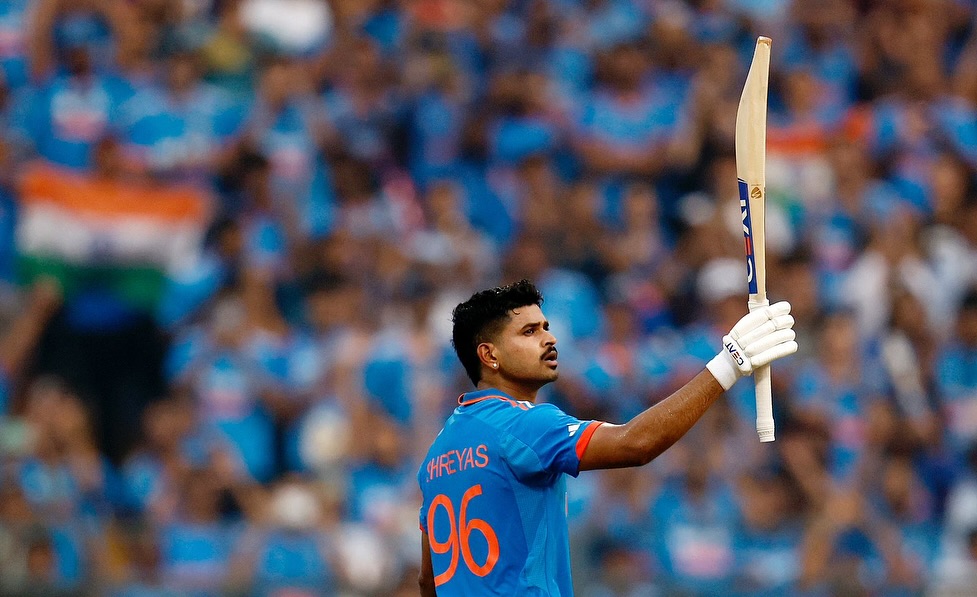 Numbers Don’t Lie, But Selections Do: The Shreyas Iyer Question in Indian Cricket