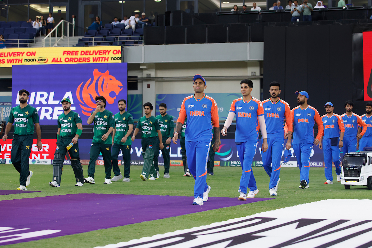 Asia Cup 2025 Final: India vs Pakistan Set for First-Ever Historic Clash After 41 Years
