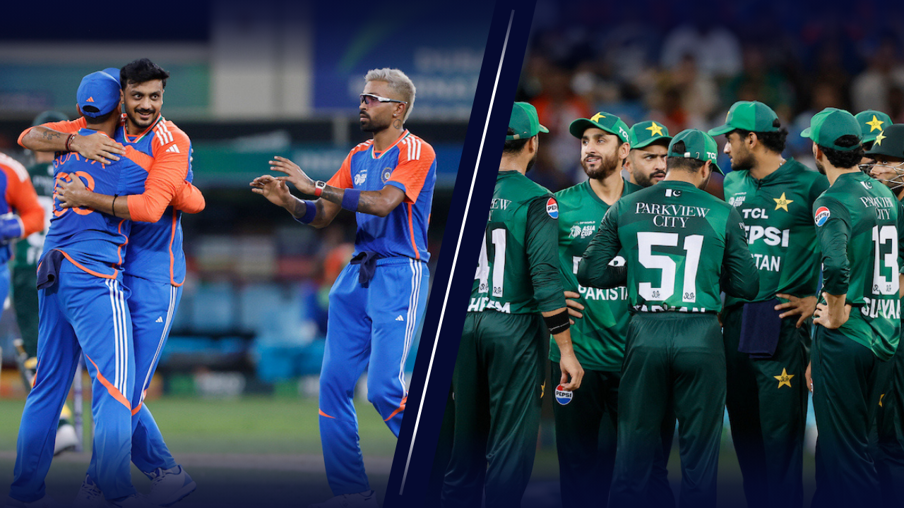 India vs Pakistan, Asia Cup 2025 Super Four: Match Preview, Head-to-Head, Probable XI & Prediction