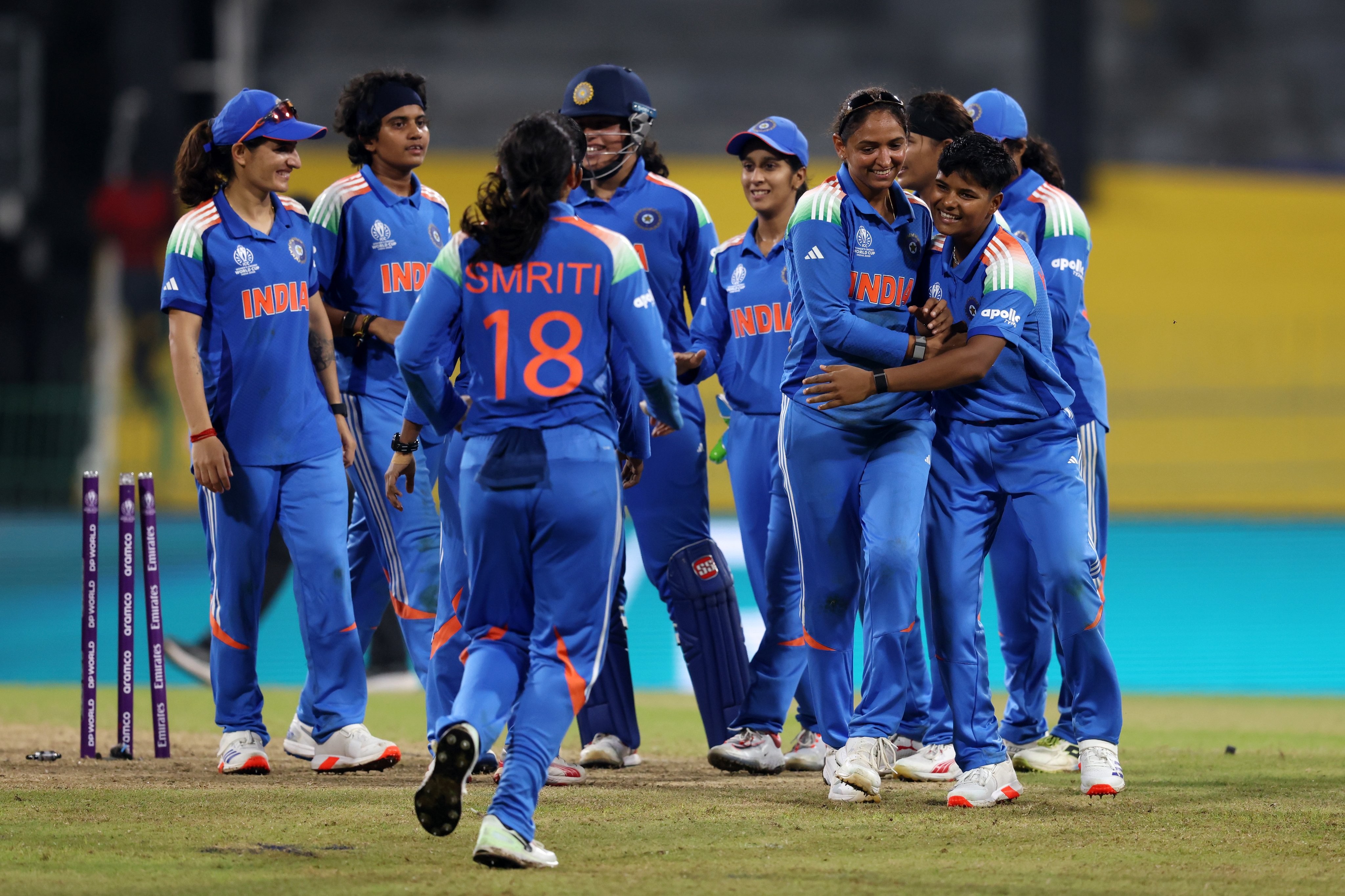 India vs Pakistan Women’s World Cup 2025: India Wins by 88 Runs in Thrilling Clash