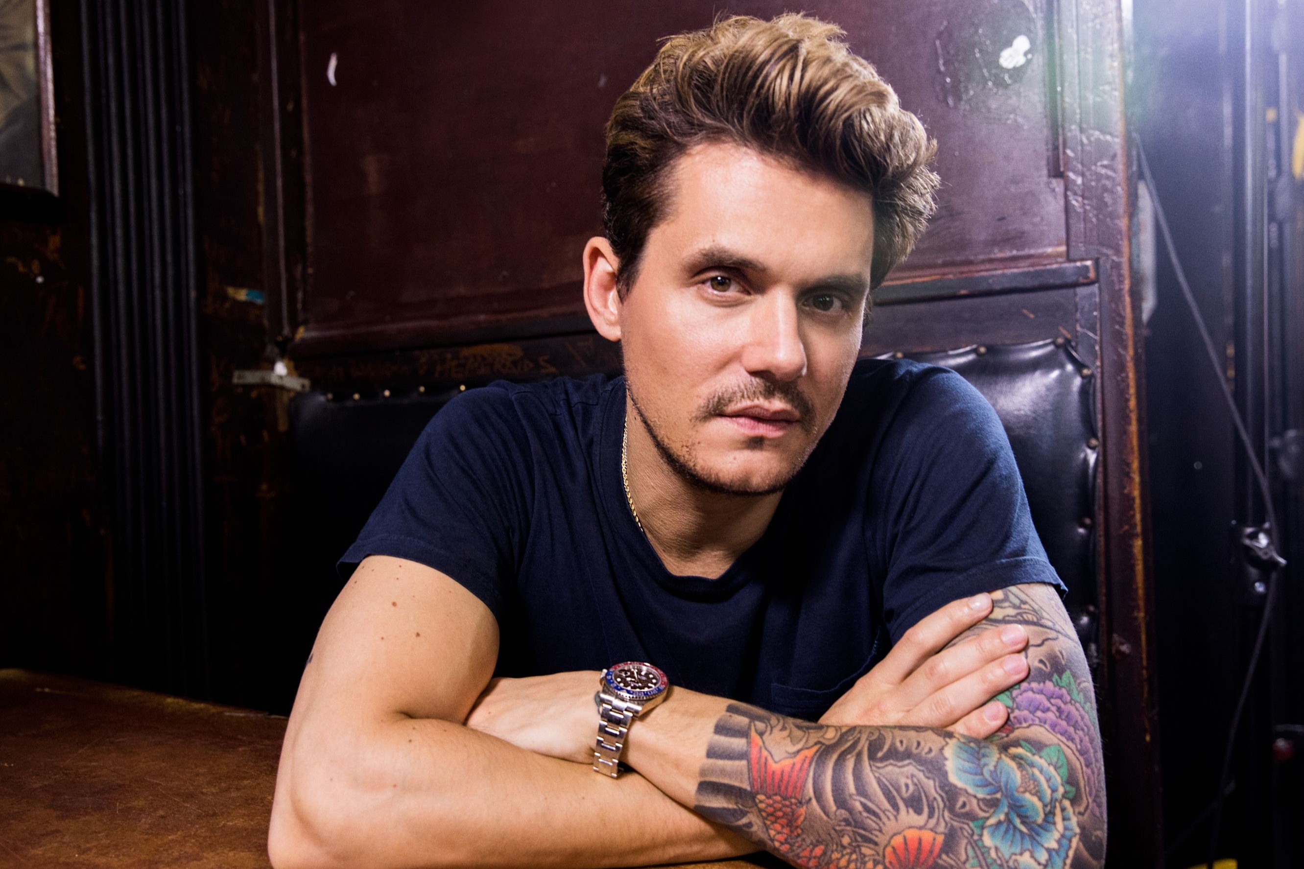 John Mayer's First-Ever Concert in India is Happening! When and How to Get Tickets – Deets Inside!