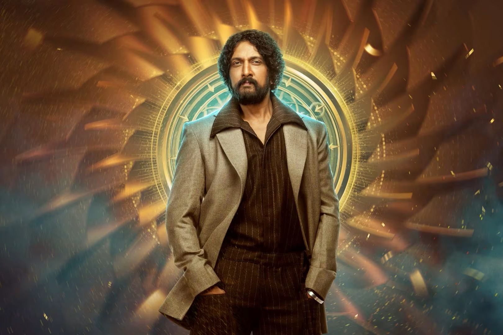 Karnataka State Pollution Control Board Orders Closure of Bigg Boss Kannada's Production Studio