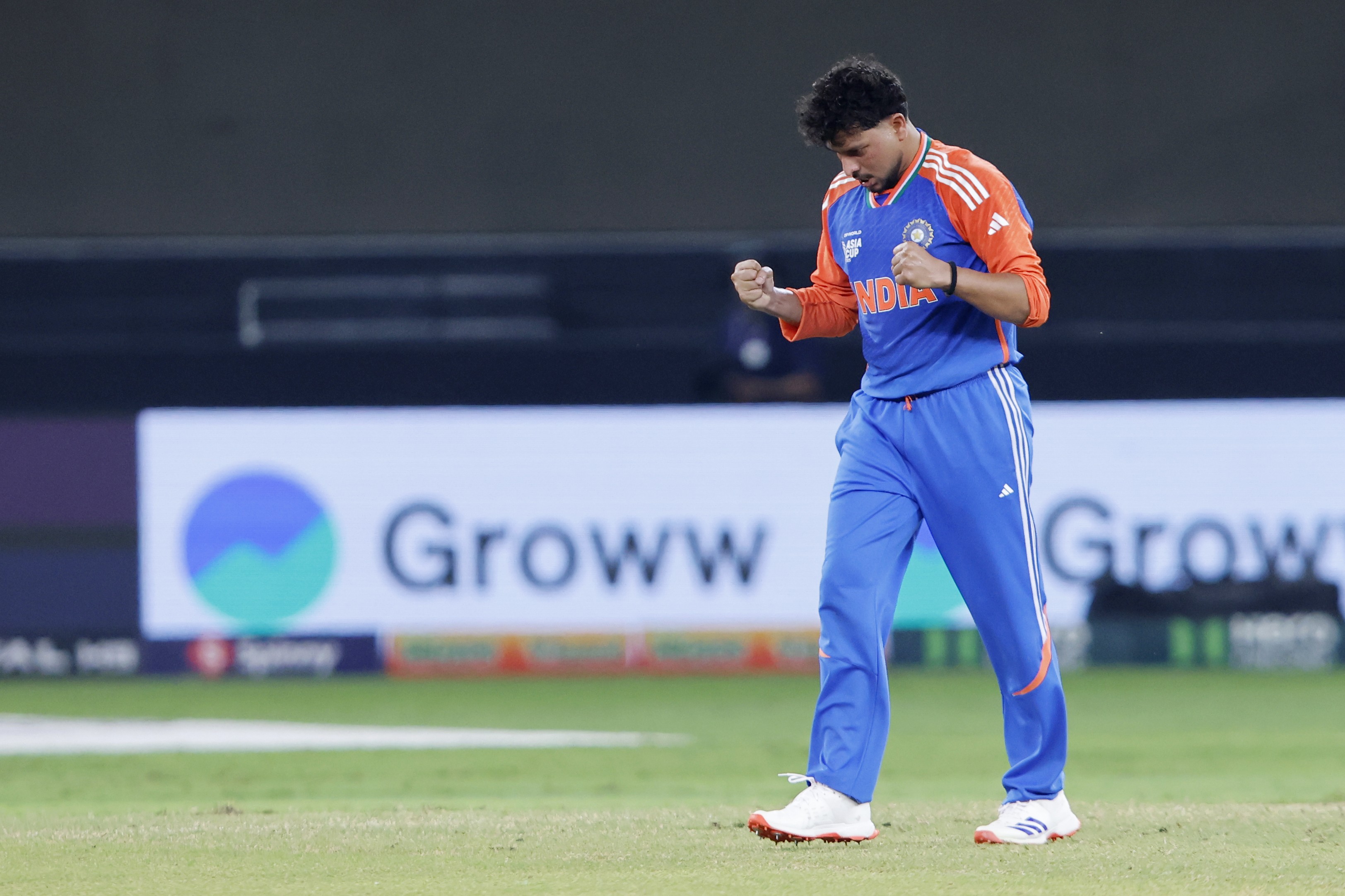 IND vs PAK: Kuldeep Yadav Leads India’s Spinners to Crush Pakistan in Asia Cup 2025 Final