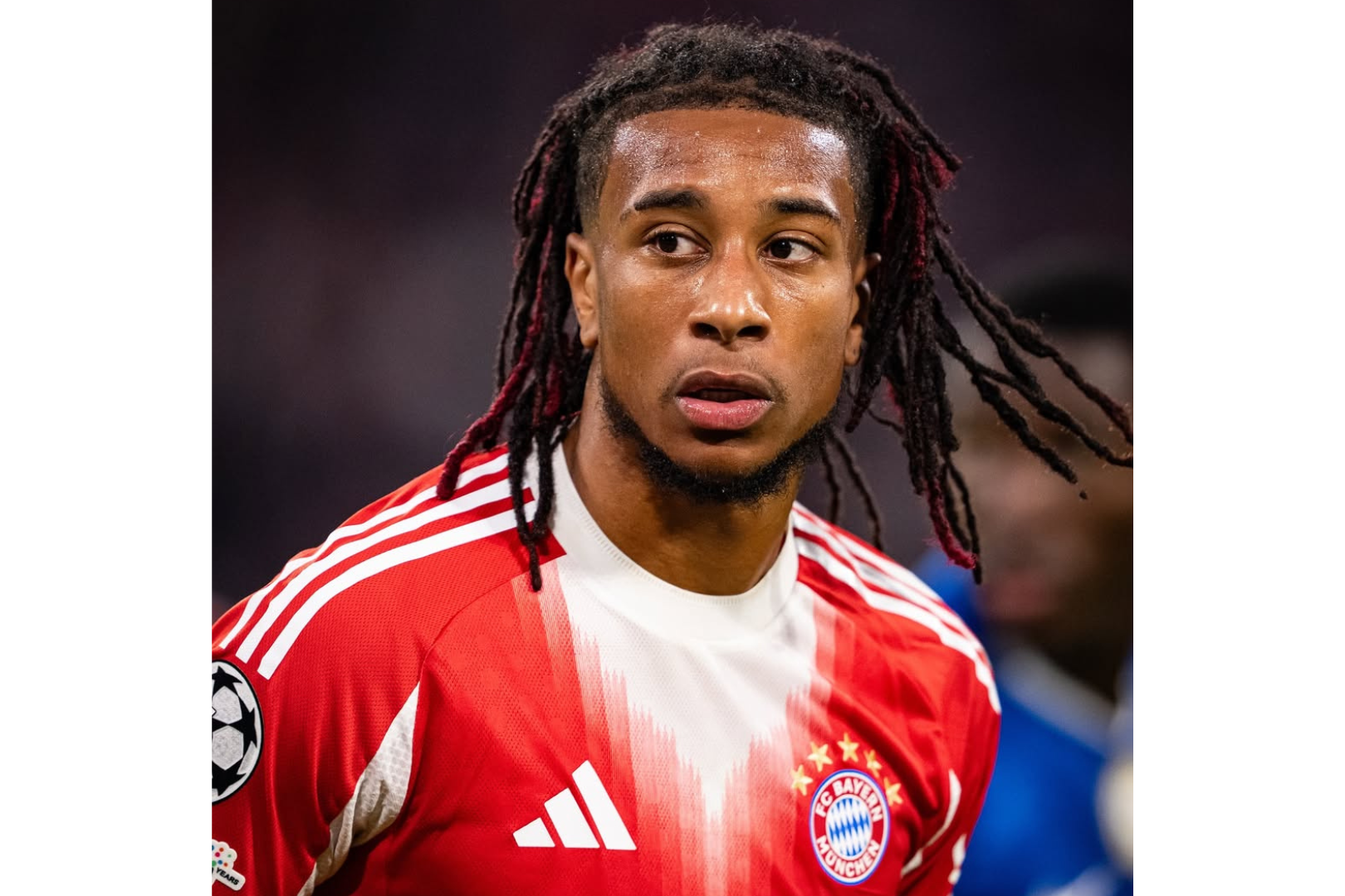 Liverpool Eyes Michael Olise as €170M Replacement for Mohamed Salah