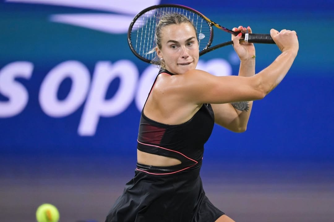 Aryna Sabalenka Withdraws From China Open 2025 Due to Injury, World No. 1 Ranking at Risk