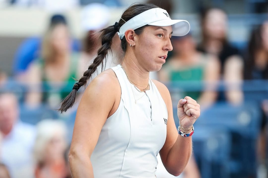 Pegula Destroys Ann Li in Dominant US Open Win to Reach Quarterfinals