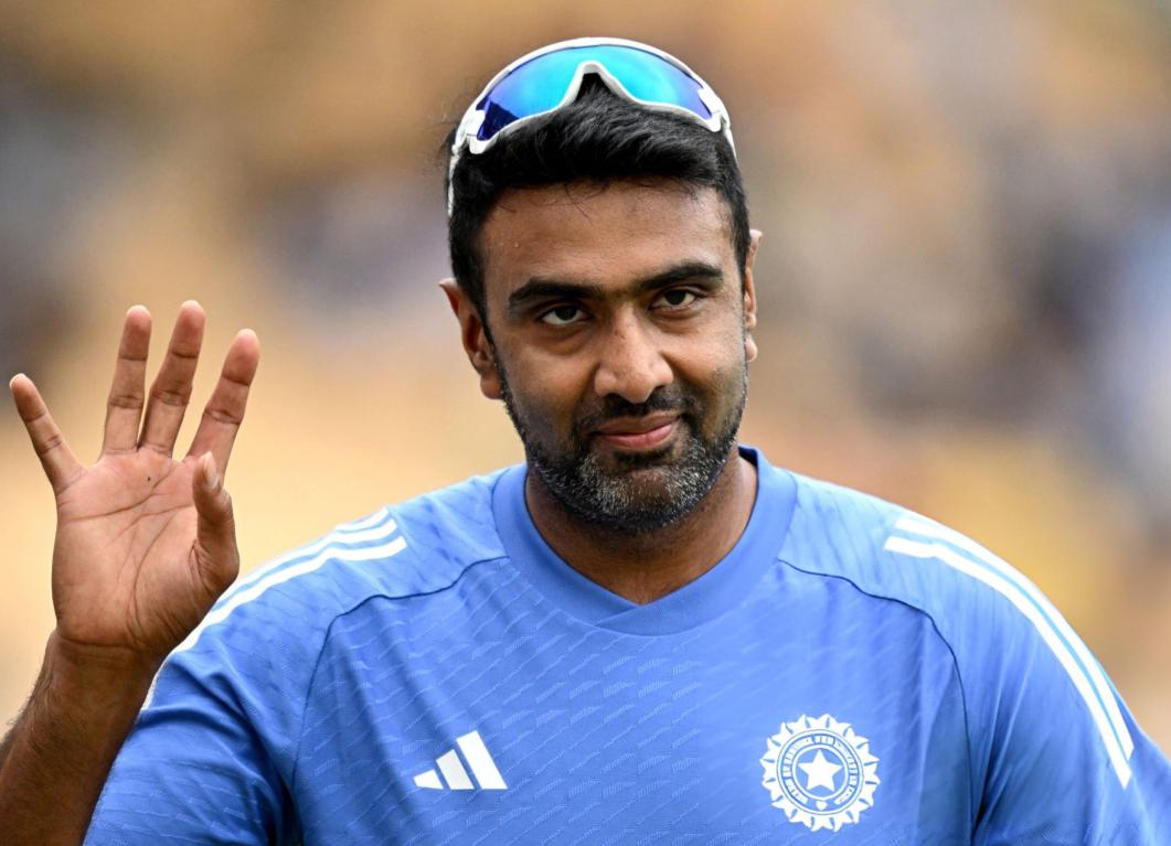 Ravichandran Ashwin Confirmed for Hong Kong Sixes 2025 and 2025–26 Big Bash League with Sydney Thunder