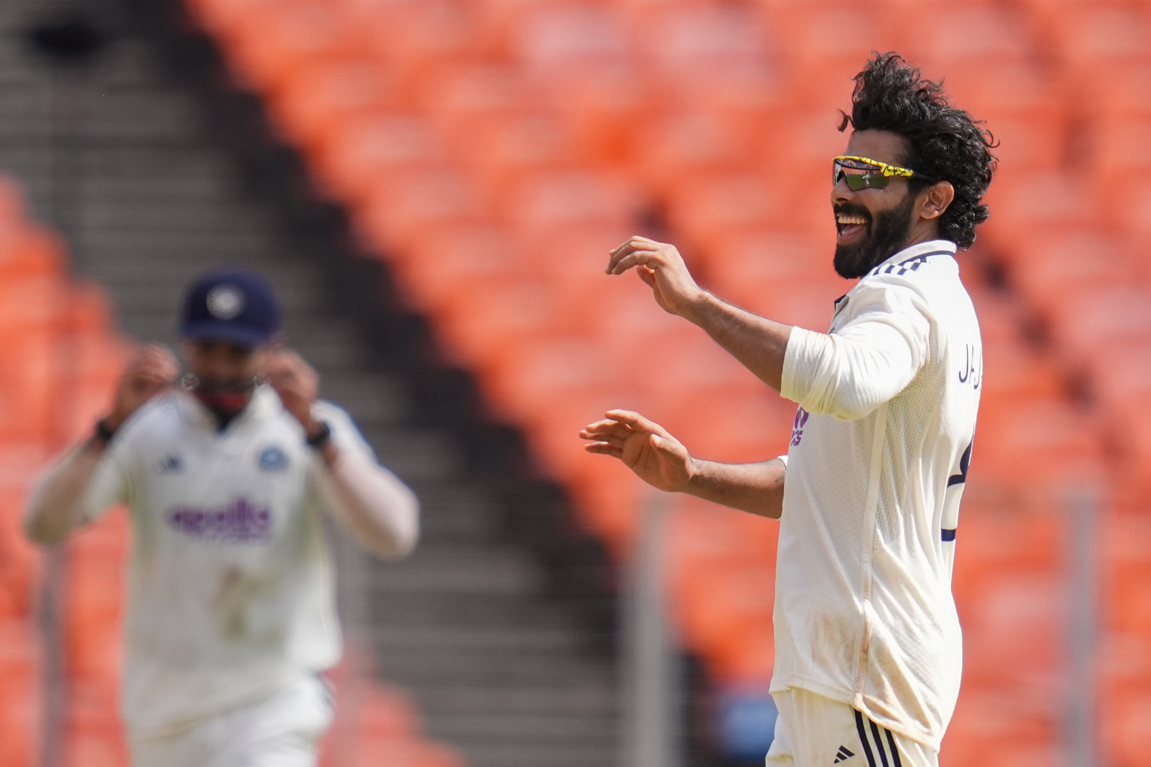 Is This the End of Jadeja in White-Ball Cricket?