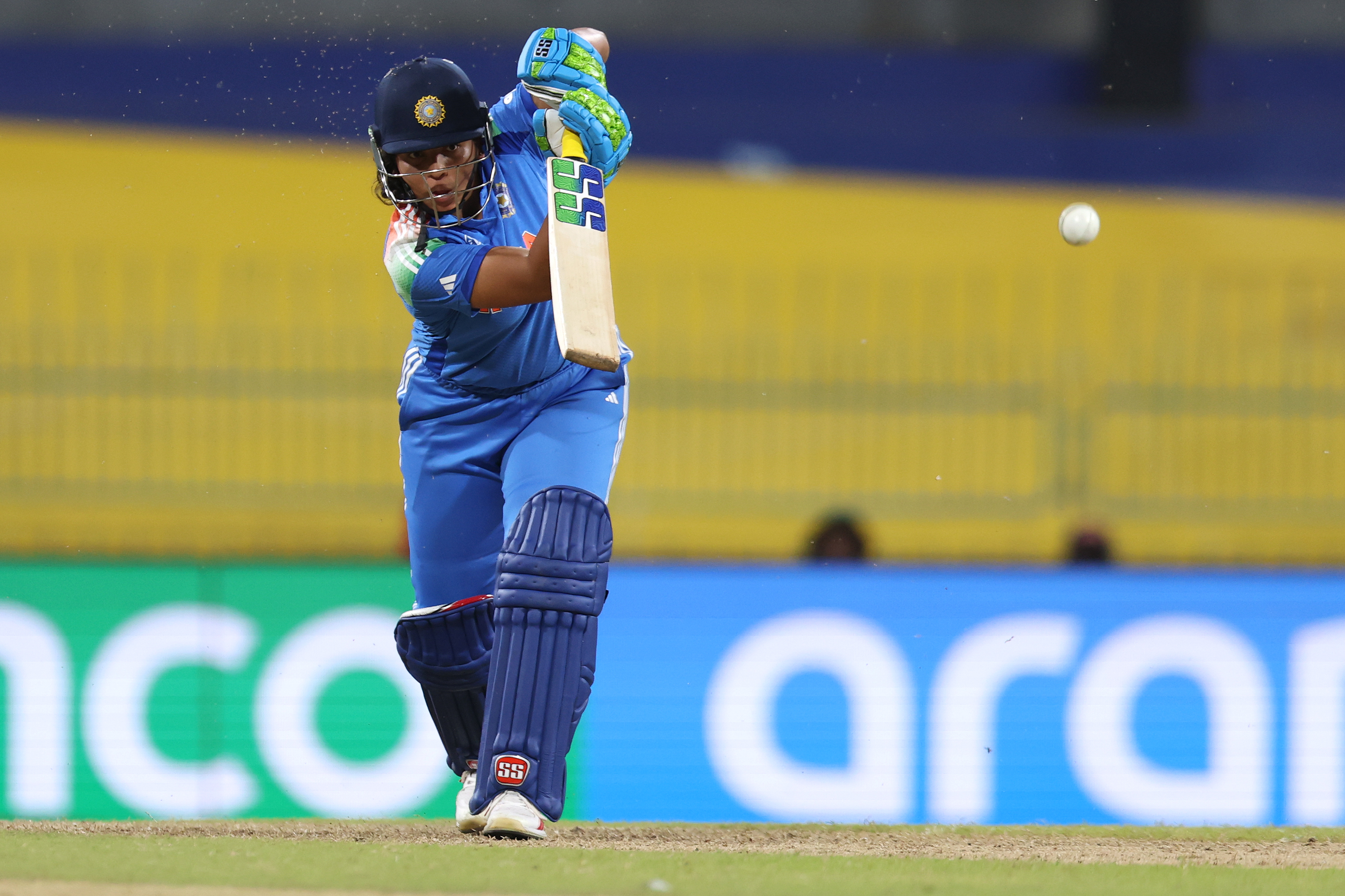 India Women vs Pakistan Women: India Post 247 After Controversial Toss