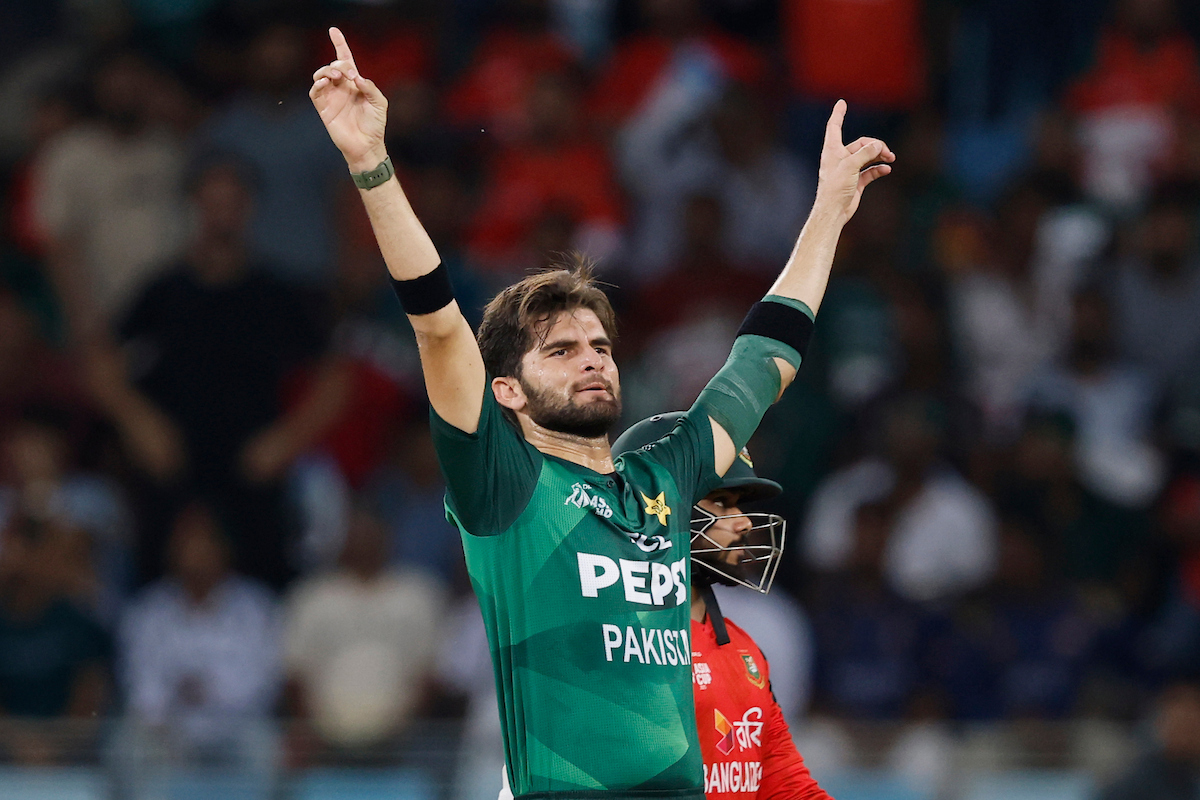 Pakistan Defeat Bangladesh by 11 Runs to Seal Spot in Asia Cup 2025 Final Against India