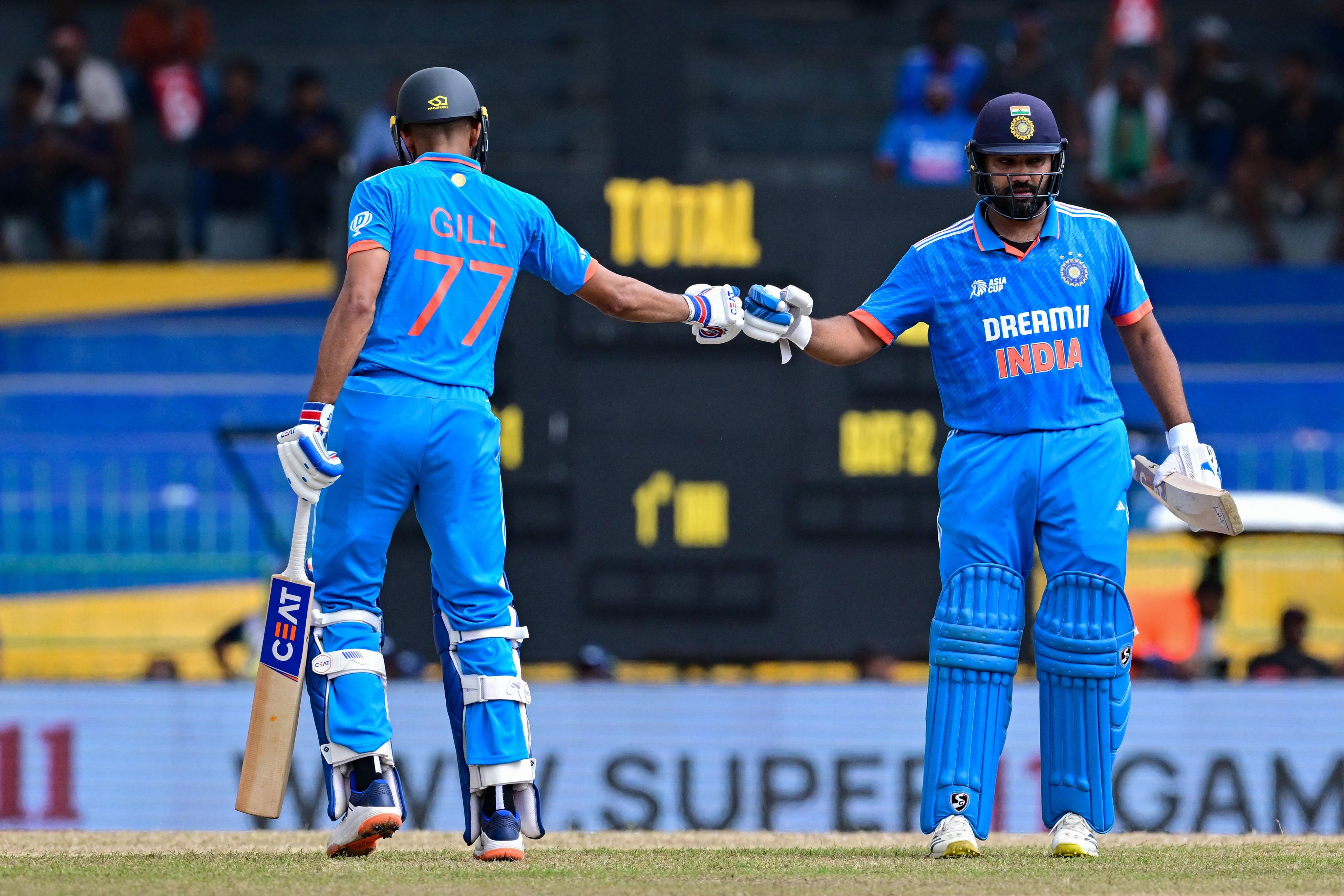 Shubman Gill Named India ODI Captain for Australia Tour 2025; Rohit Sharma & Virat Kohli Return