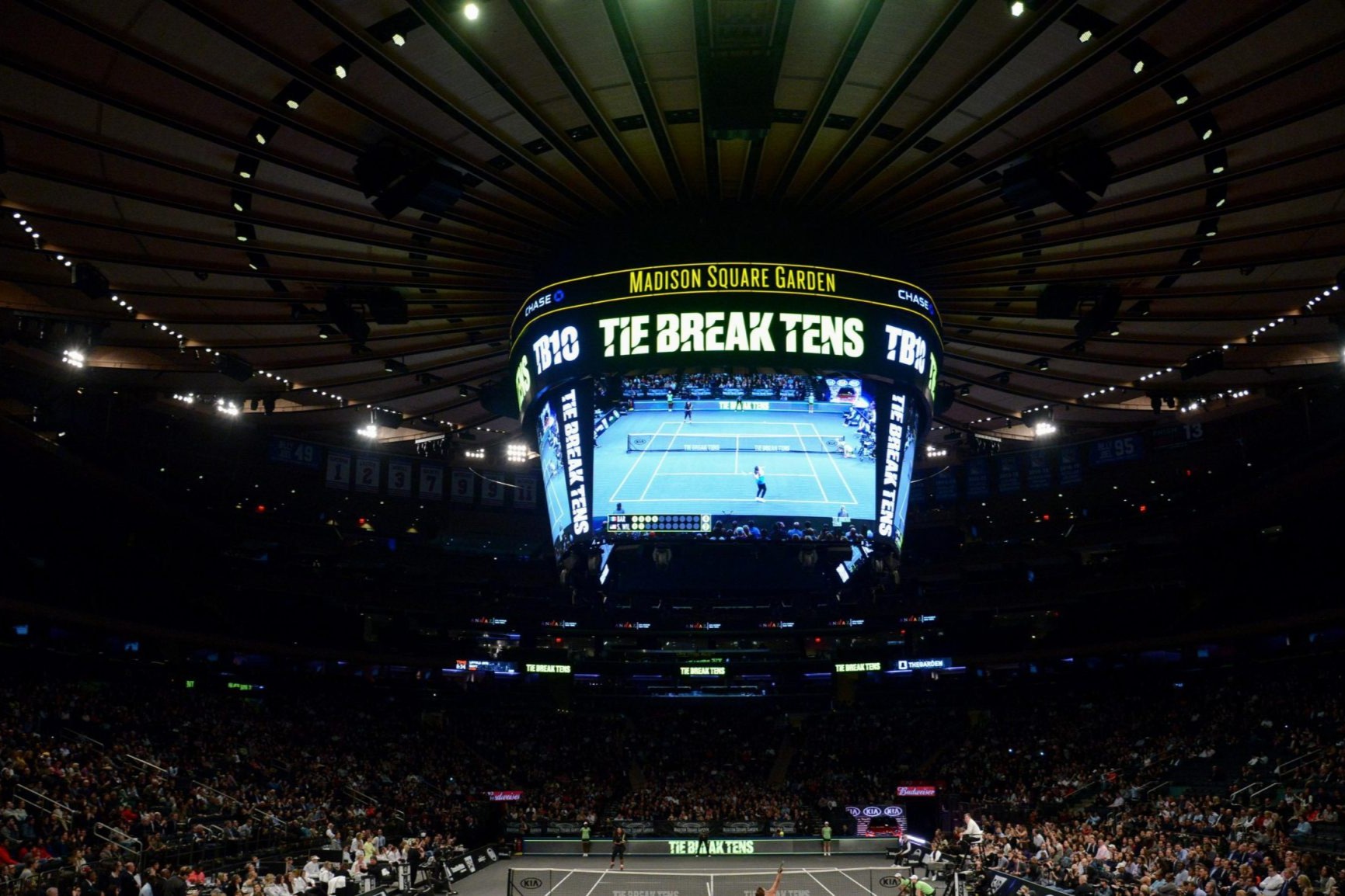 ITF Partners with Tie Break Tens, Fast-Paced Tennis Format Gains Official Recognition