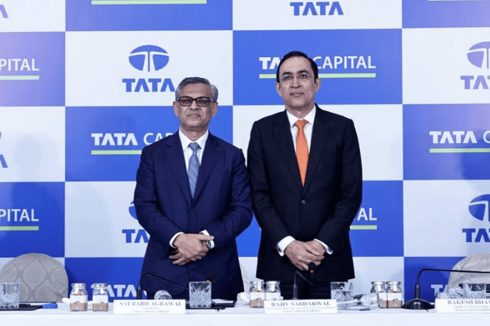 Tata Capital IPO Opens on October 6: GMP at ₹18 Ahead of Market Debut; Price Band ₹310–₹326