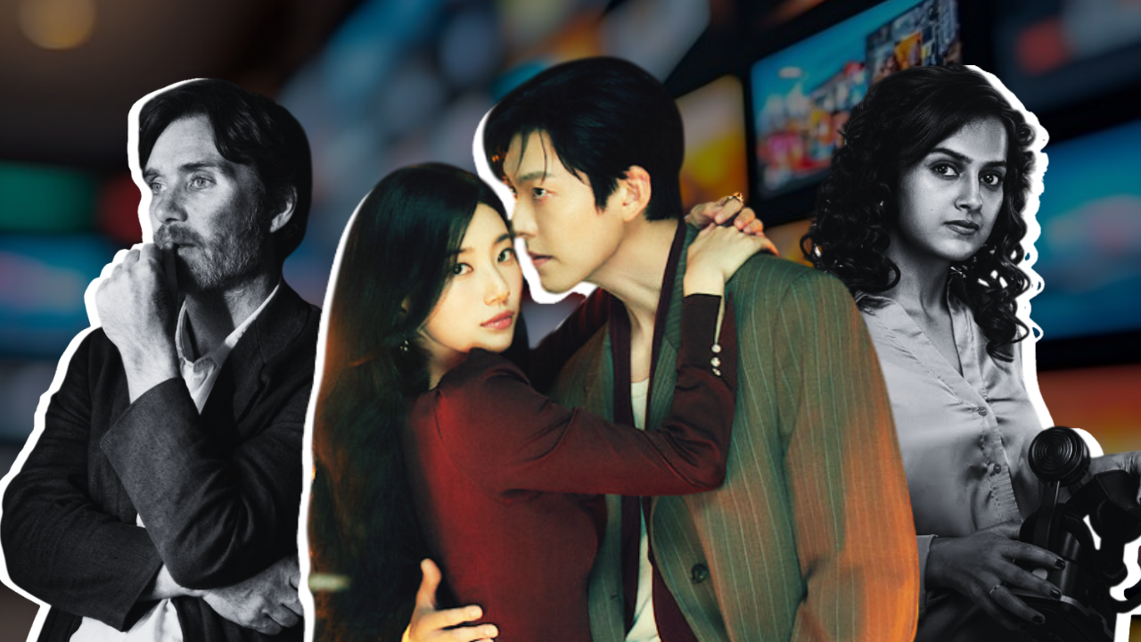 What’s New on OTT This Week? Fresh Releases You Can’t Miss!