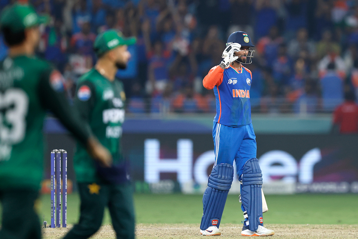 From Hyderabad Nets to Asia Cup 2025 Victory: Tilak Varma Steals the Show Against Pakistan