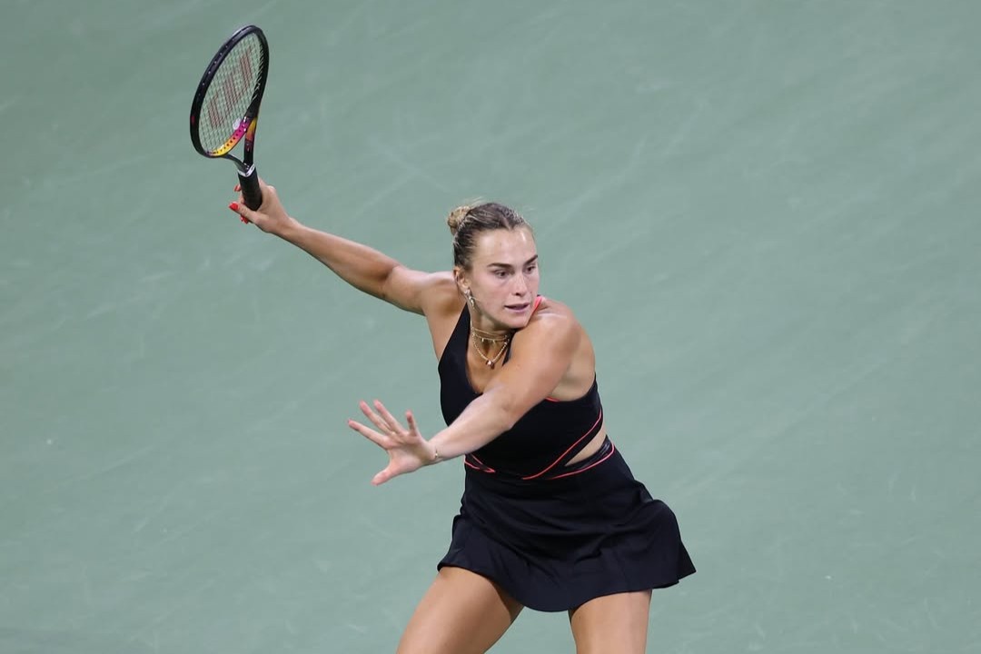 US Open 2025: Sabalenka Gains Revenge on Fernandez, Reaches Round of 16