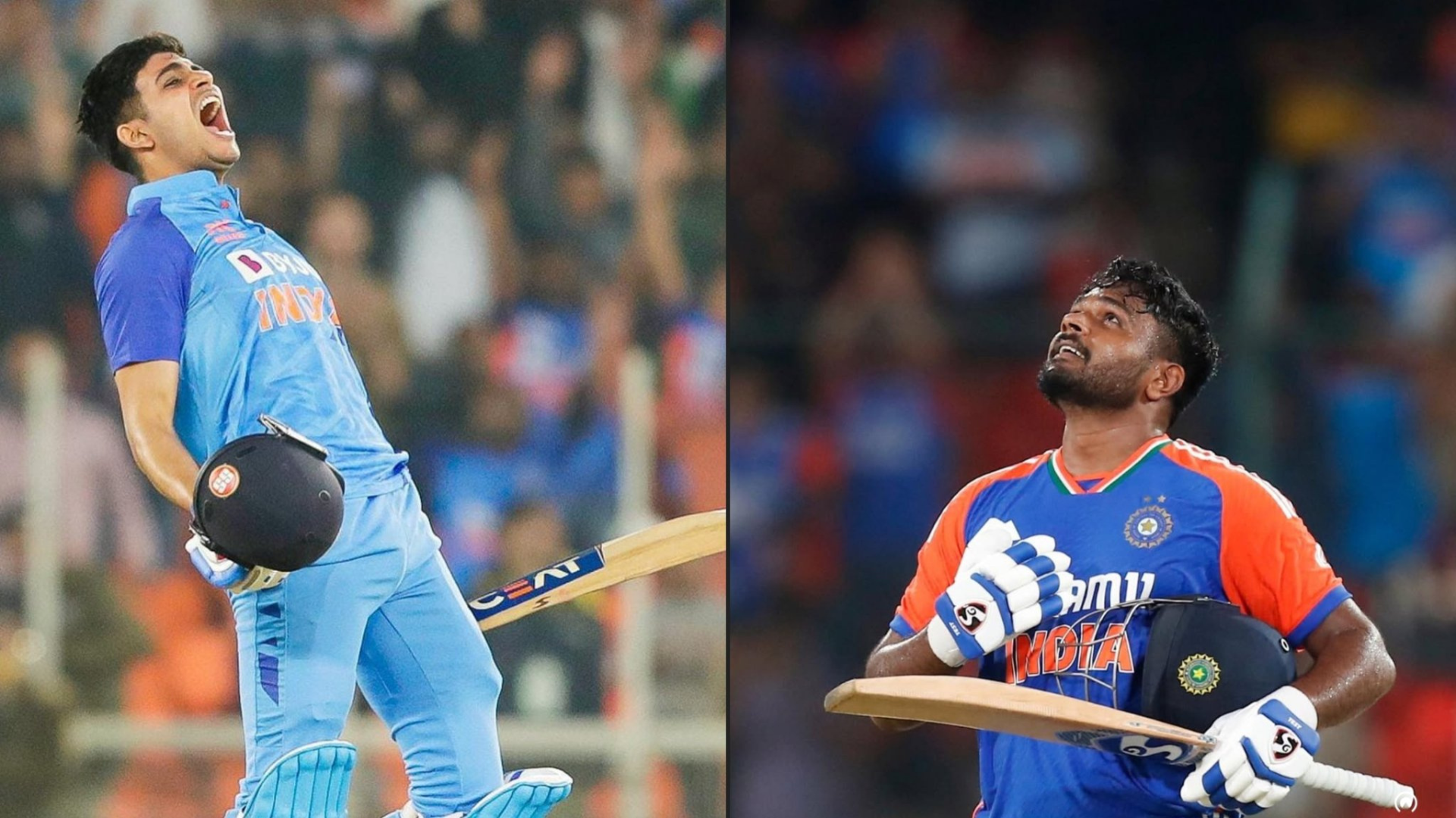 Shubman Gill Named India’s T20 Vice-Captain for Asia Cup 2025: What It Means for Sanju Samson