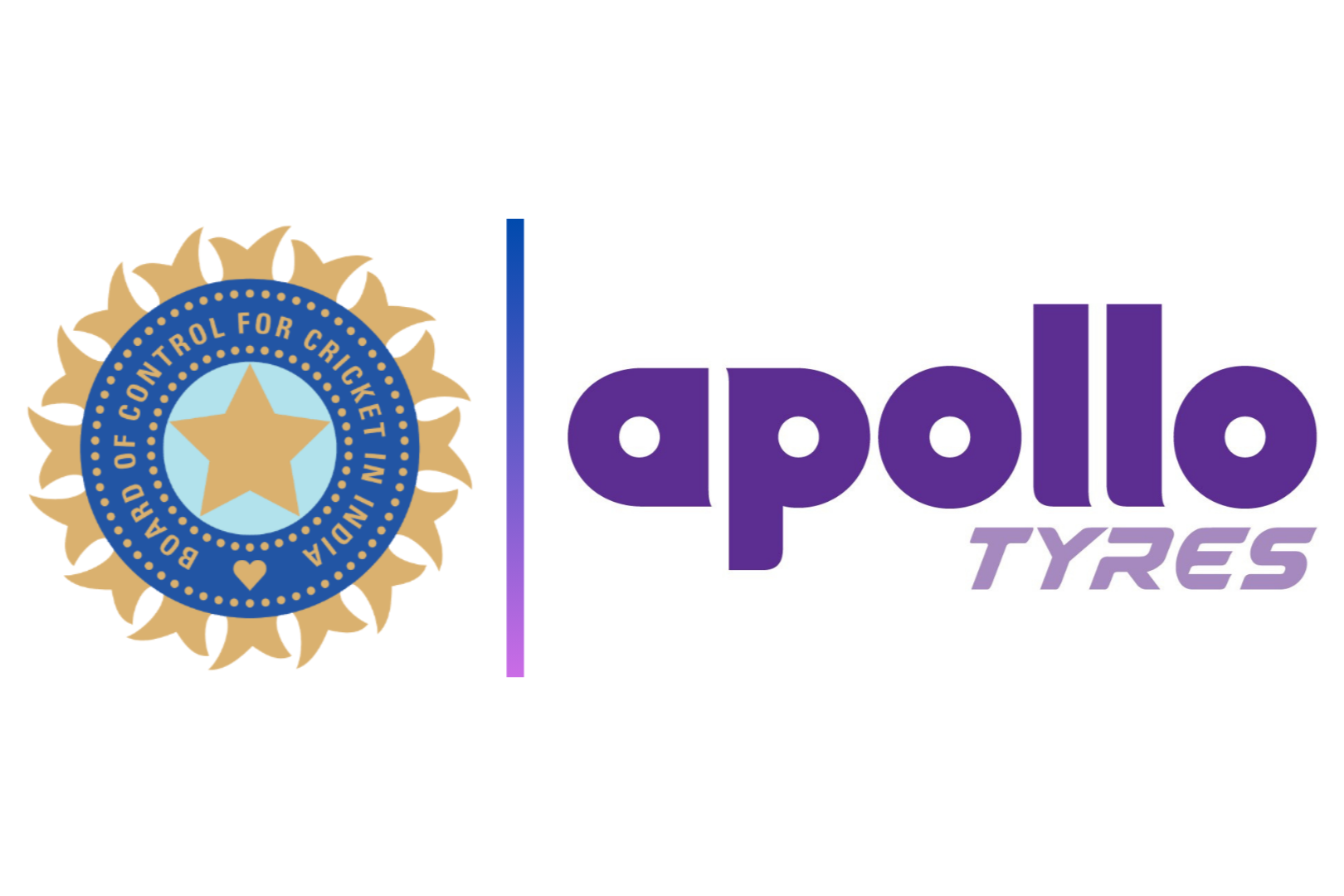 Apollo Tyres Becomes Indian Cricket Team’s New Jersey Sponsor