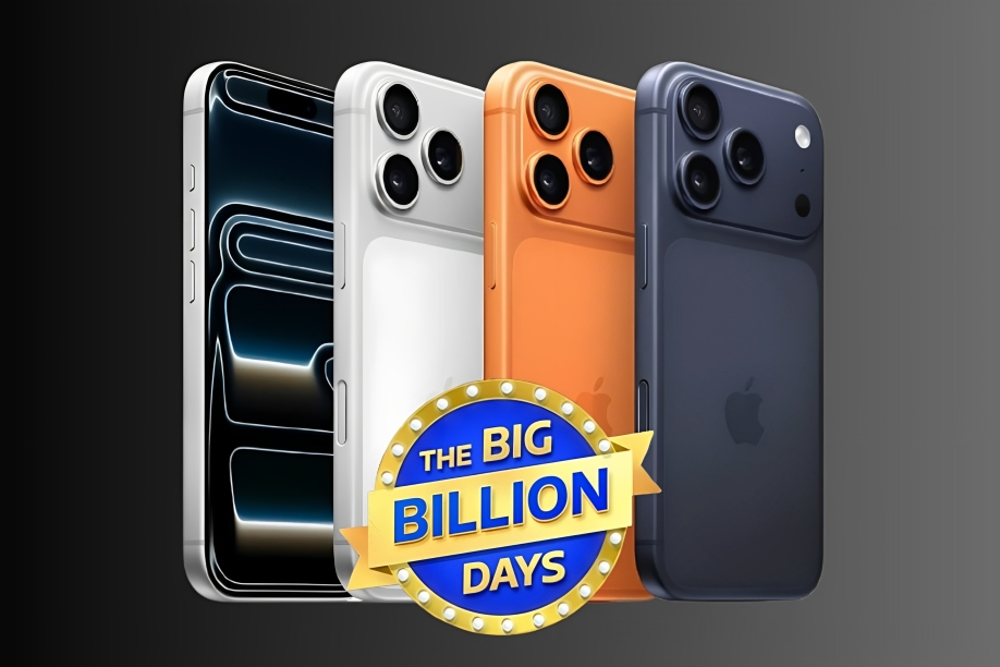 Flipkart Big Billion Days Sale 2025: Best iPhone 17 Alternative at a Budget Price