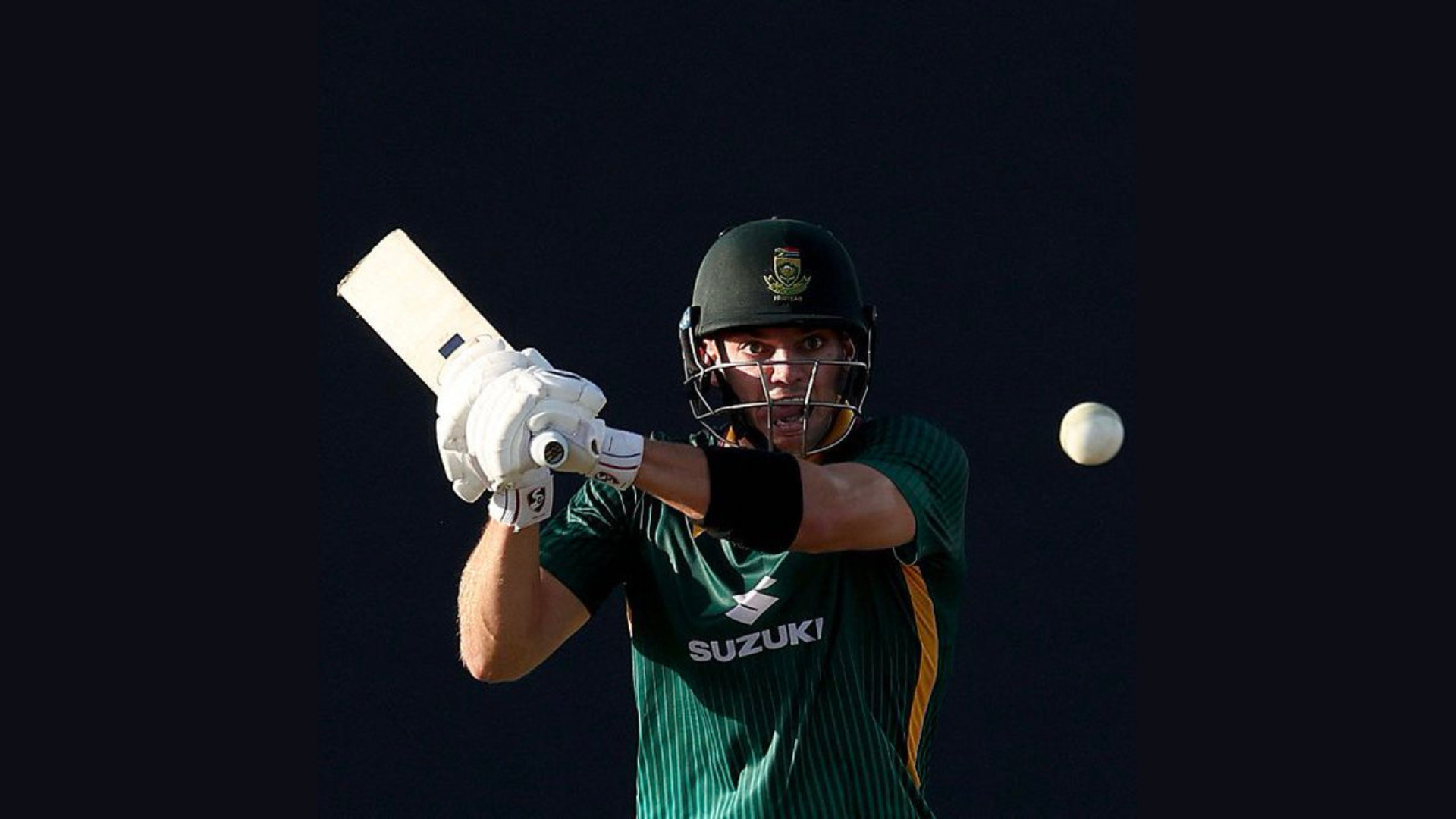 South Africa vs Australia 2nd ODI: Breetzke, Stubbs Shine as Proteas Clinch Series with 84-Run Win in Mackay