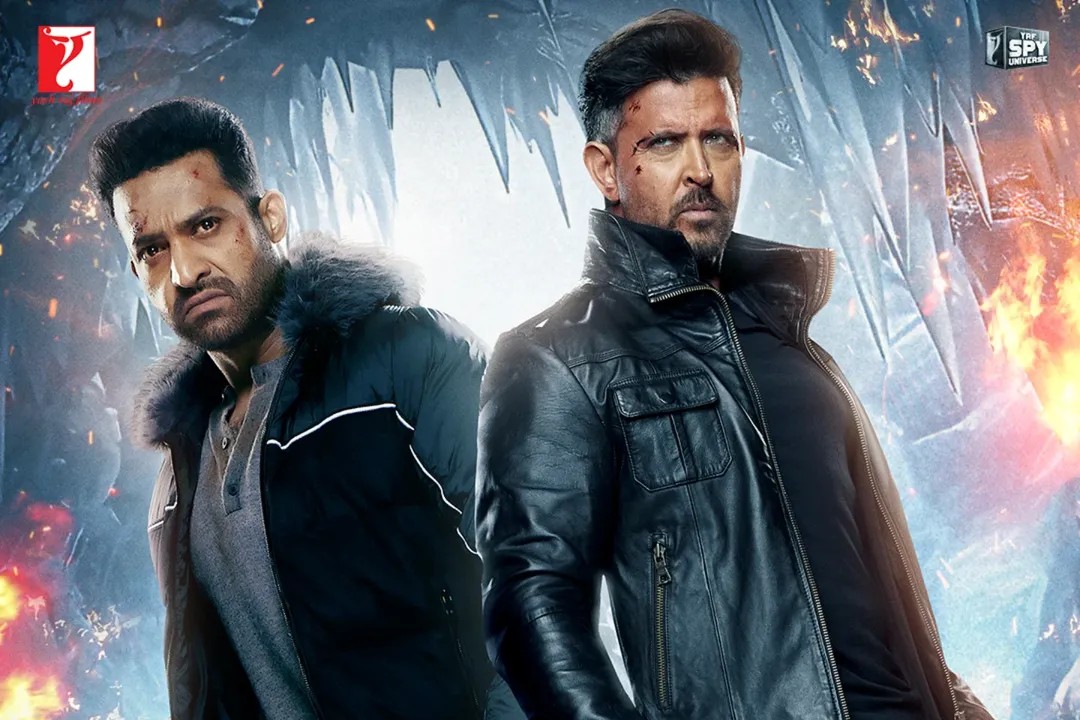 War 2 OTT Premiere: Release Date, Streaming Platform, and Everything You Need to Know