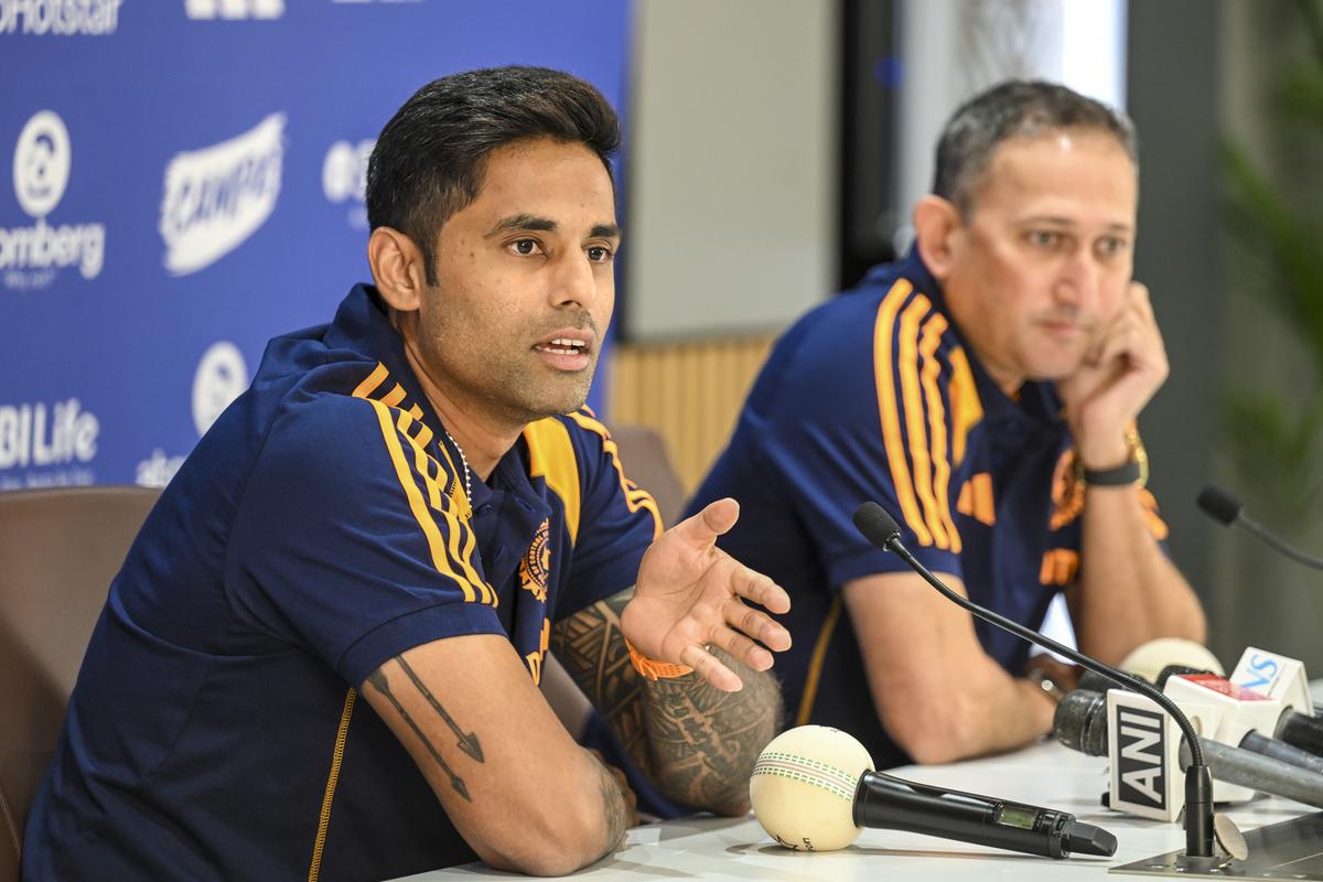 India Announces Squad for Asia Cup 2025: Shubman Gill Appointed India Vice-Captain; Iyer and Jaiswal Miss Out