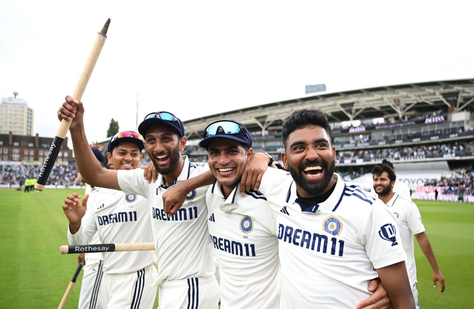 Test Cricket Isn’t Dying, It’s Just Evolving